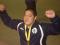 知念　雄（ちねん　ゆう／スポーツ科学科2年）