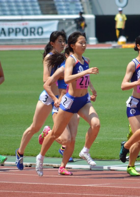 関東インカレ Photo ~女子~ « 順天堂大学陸上競技部 関東インカレ Photo ~女子~ « 順天堂大学陸上競技部