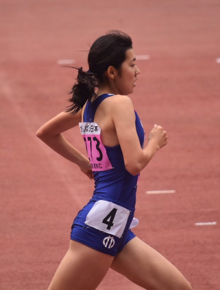 関東インカレ Photo ~女子~ « 順天堂大学陸上競技部 関東インカレ Photo ~女子~ « 順天堂大学陸上競技部