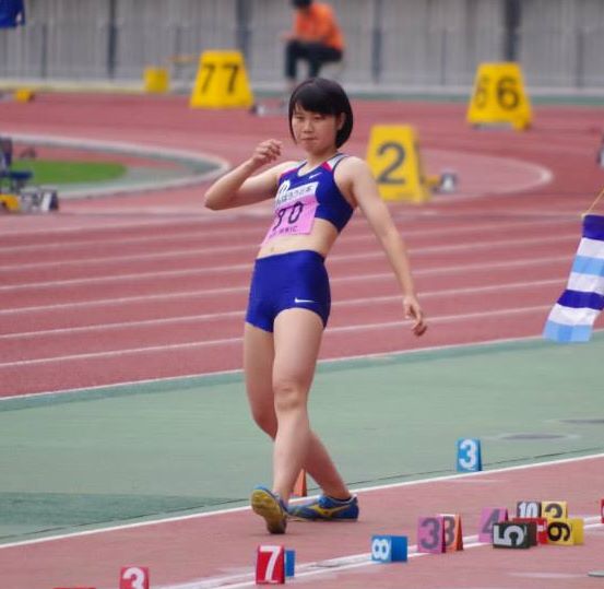 関東インカレ~女子~(写真掲載) « 順天堂大学陸上競技部 関東インカレ~女子~(写真掲載) « 順天堂大学陸上競技部