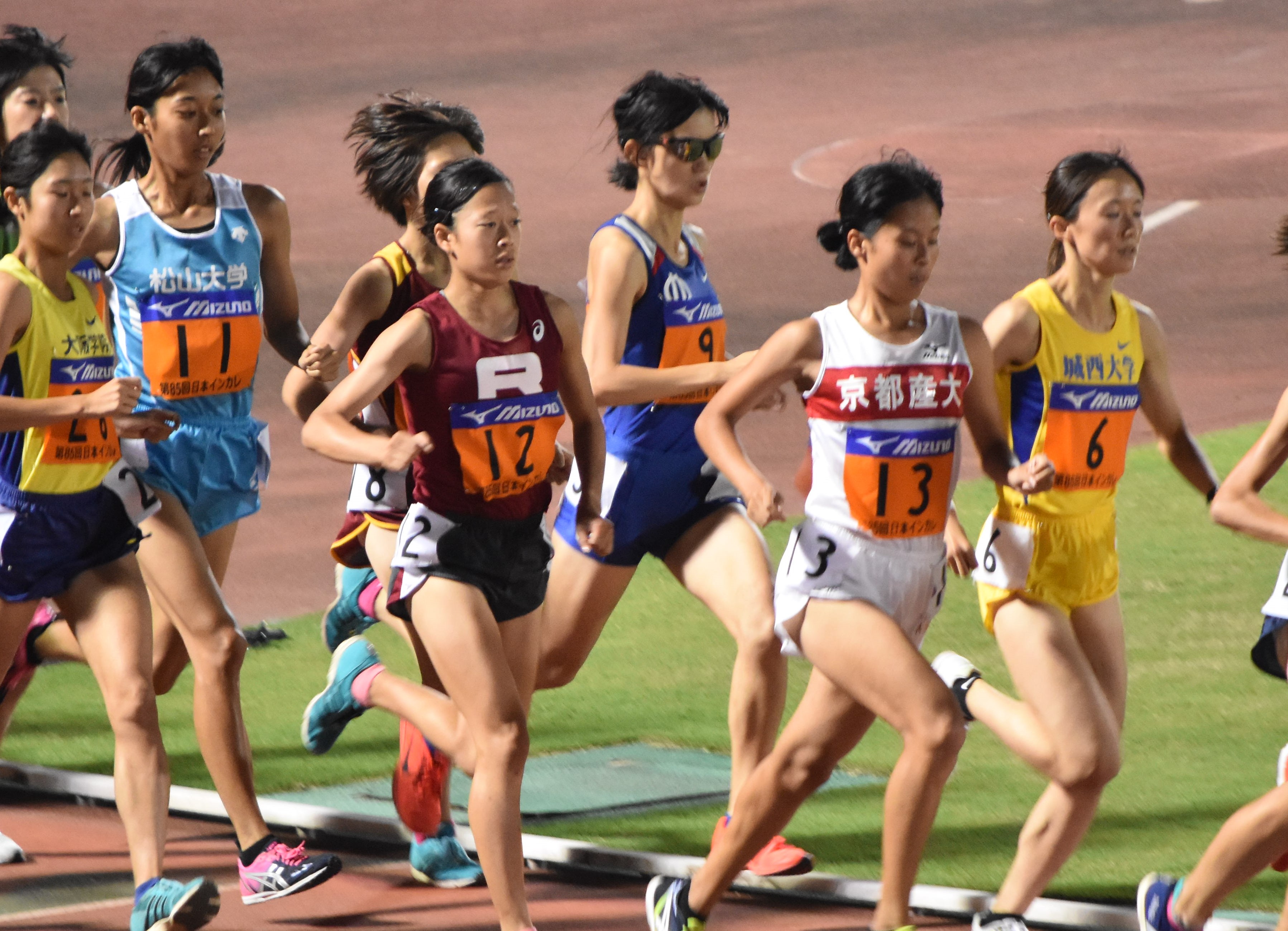 日本インカレ photo ~女子~ « 順天堂大学陸上競技部 日本インカレ photo ~女子~ « 順天堂大学陸上競技部